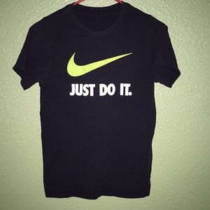 Boys Nike Shirt